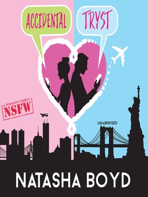 Accidental Tryst - Audiobook